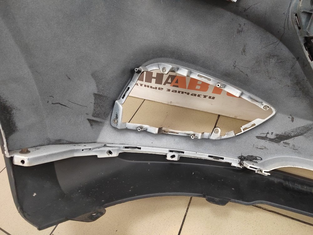 Бампер, 38000 рублей, Москва