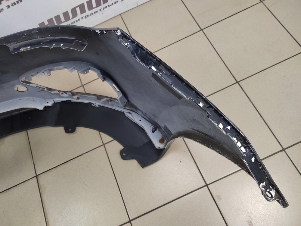 Бампер, 38000 рублей, Москва