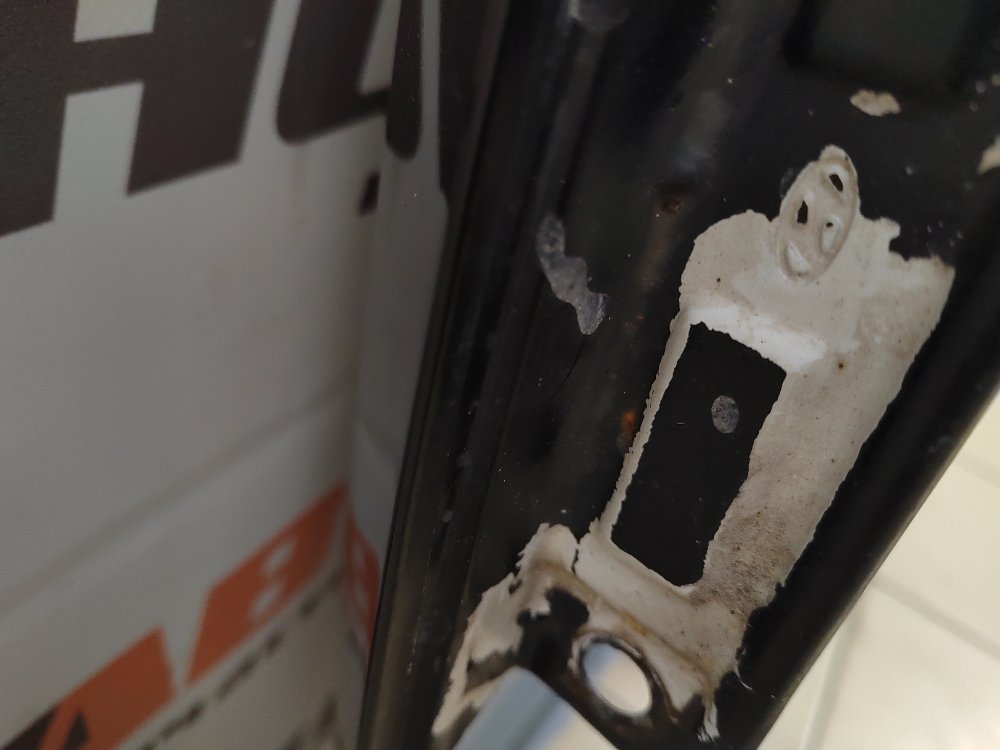 Крыло, 12000 рублей, Москва