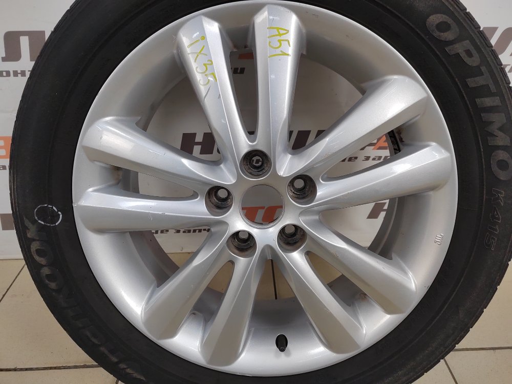 Диск колесный, 6500 рублей, Москва