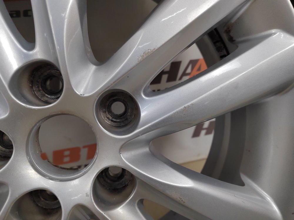 Диск колесный, 6500 рублей, Москва