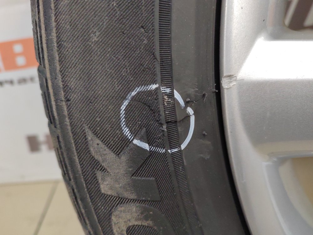 Диск колесный, 6500 рублей, Москва