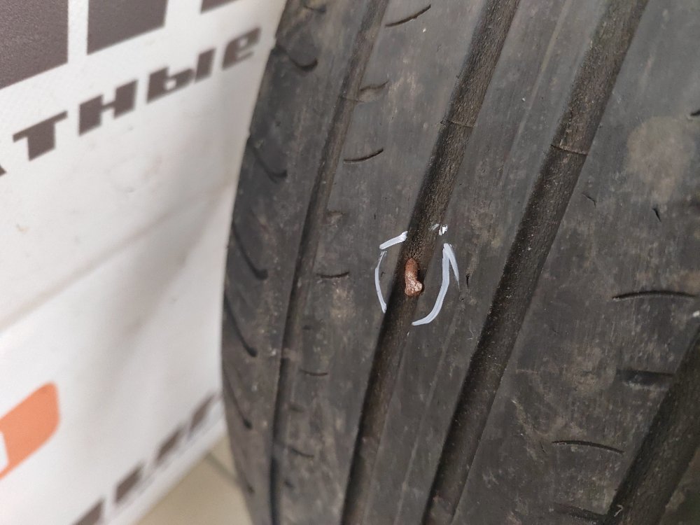 Диск колесный, 6500 рублей, Москва