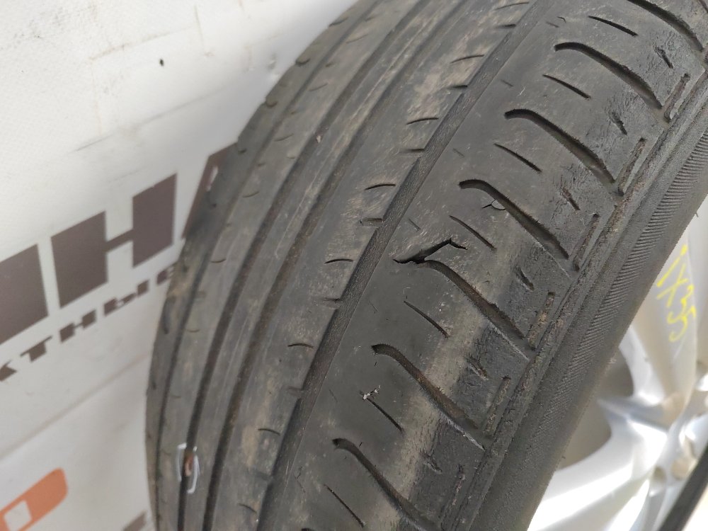 Диск колесный, 6500 рублей, Москва