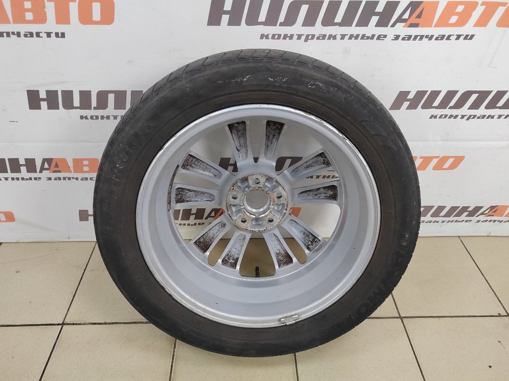 Диск колесный, 6500 рублей, Москва