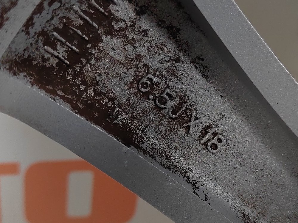 Диск колесный, 6500 рублей, Москва