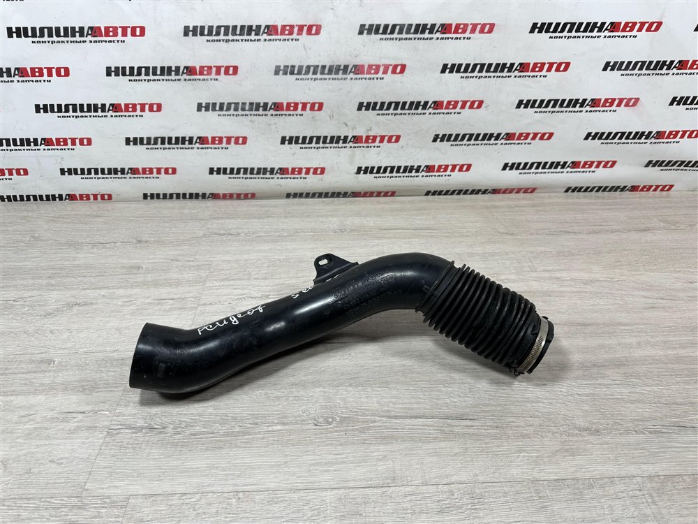 Патрубок воздушного фильтра, 700 рублей, Севастополь