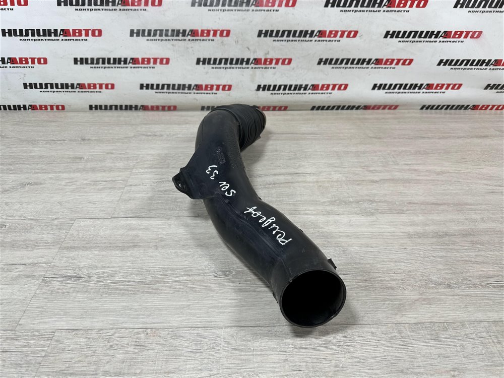 Патрубок воздушного фильтра, 700 рублей, Севастополь