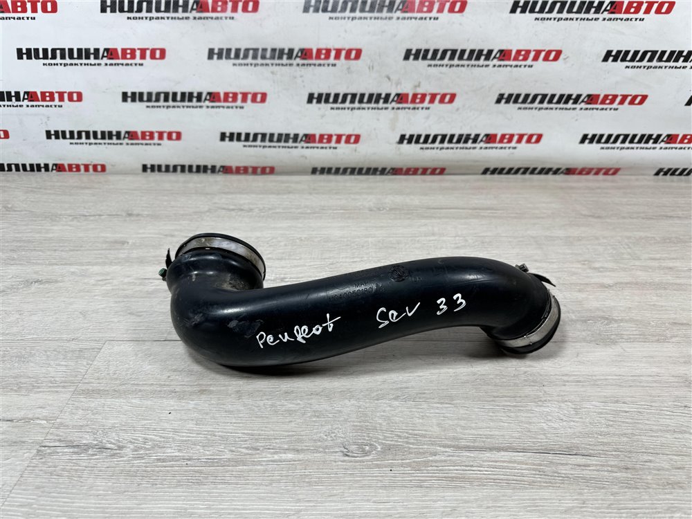 Патрубок интеркулера, 500 рублей, Севастополь