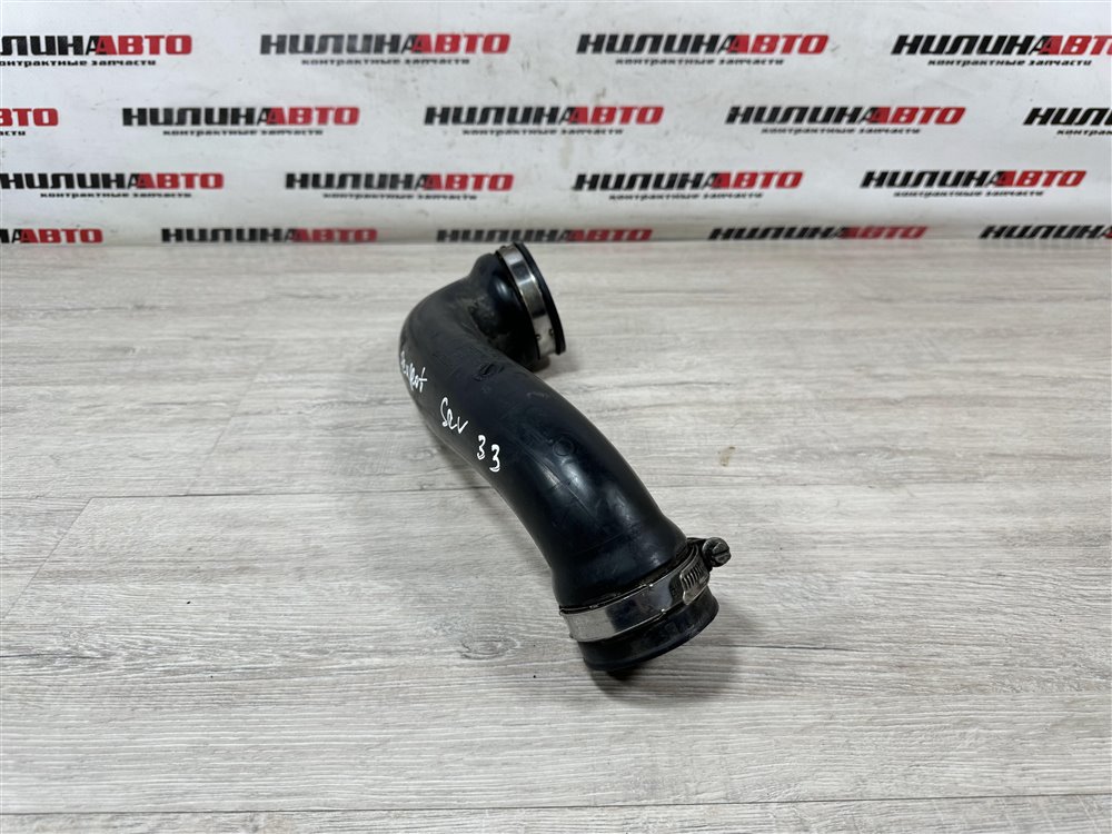 Патрубок интеркулера, 500 рублей, Севастополь