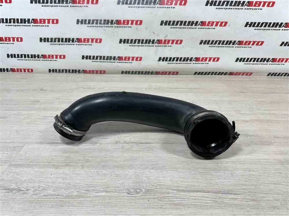 Патрубок интеркулера, 500 рублей, Севастополь