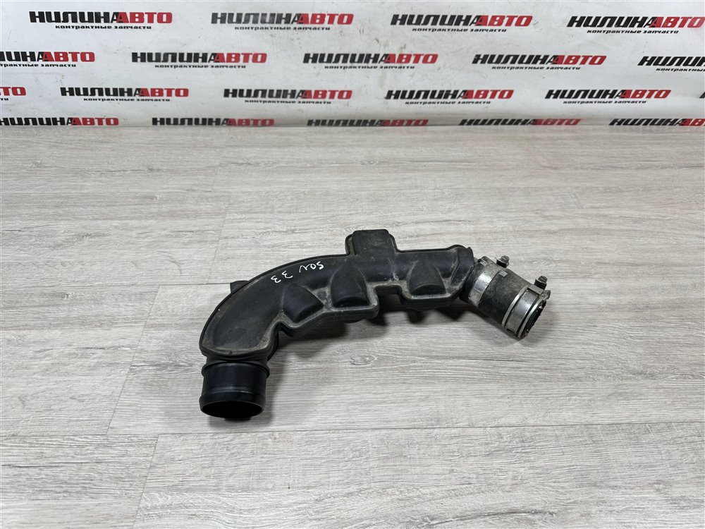 Патрубок интеркулера, 1000 рублей, Севастополь