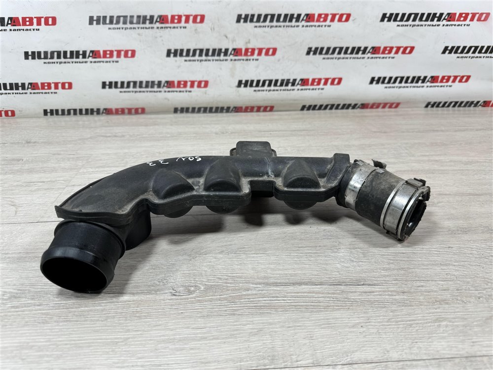 Патрубок интеркулера, 1000 рублей, Севастополь