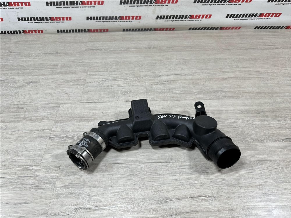 Патрубок интеркулера, 1000 рублей, Севастополь