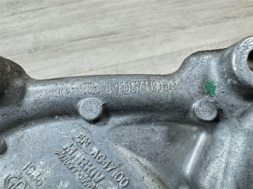 Помпа, 1200 рублей, Севастополь