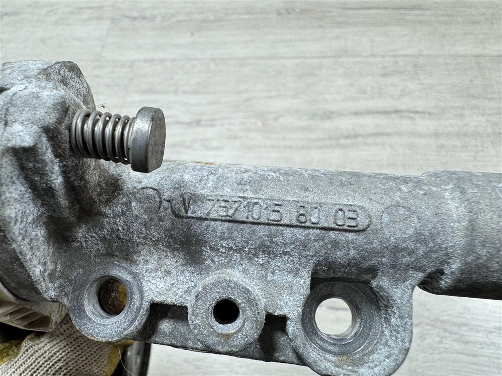 Натяжитель приводного ремня, 500 рублей, Севастополь