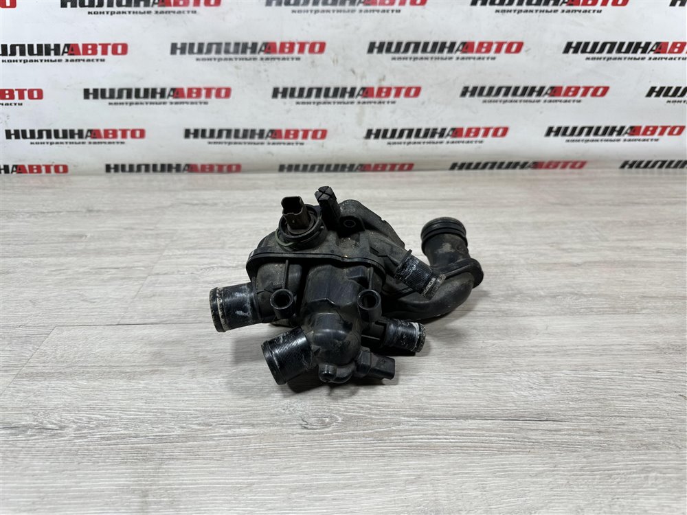 Корпус термостата, 3000 рублей, Севастополь