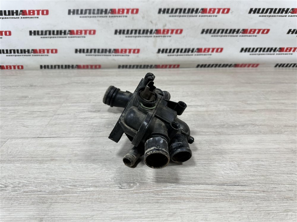 Корпус термостата, 3000 рублей, Севастополь