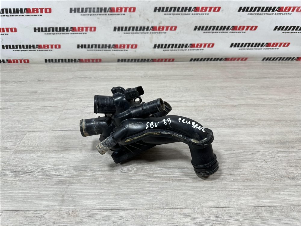 Корпус термостата, 3000 рублей, Севастополь