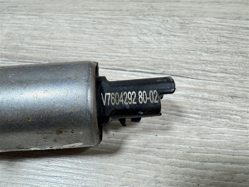 Клапан изменения фаз ГРМ, 2000 рублей, Севастополь