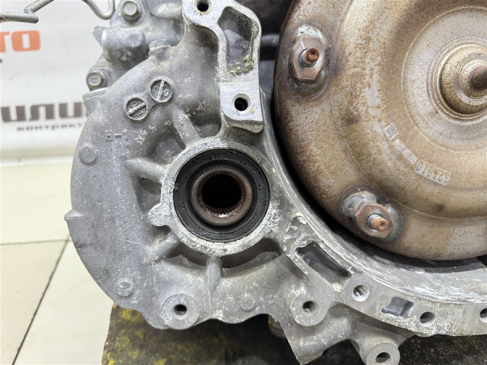 АКПП, 30000 рублей, Севастополь