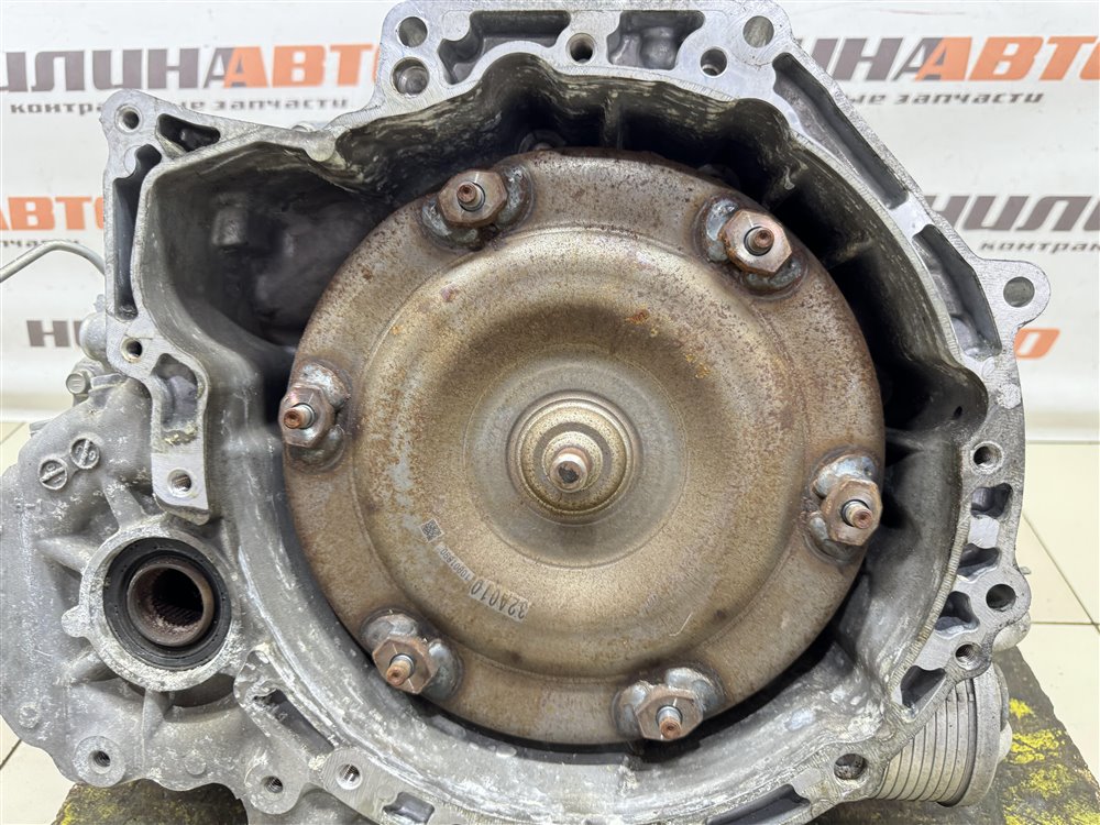 АКПП, 30000 рублей, Севастополь