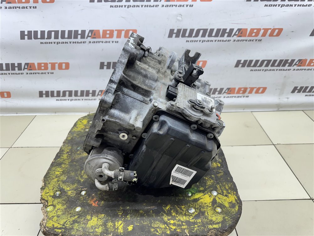 АКПП, 30000 рублей, Севастополь