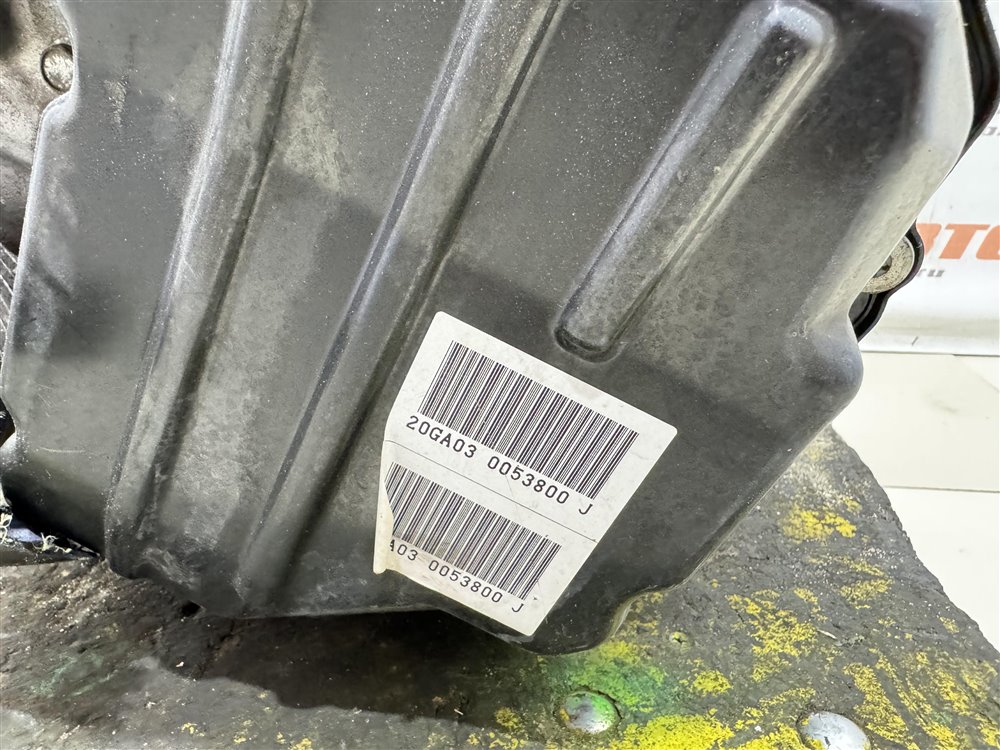 АКПП, 30000 рублей, Севастополь