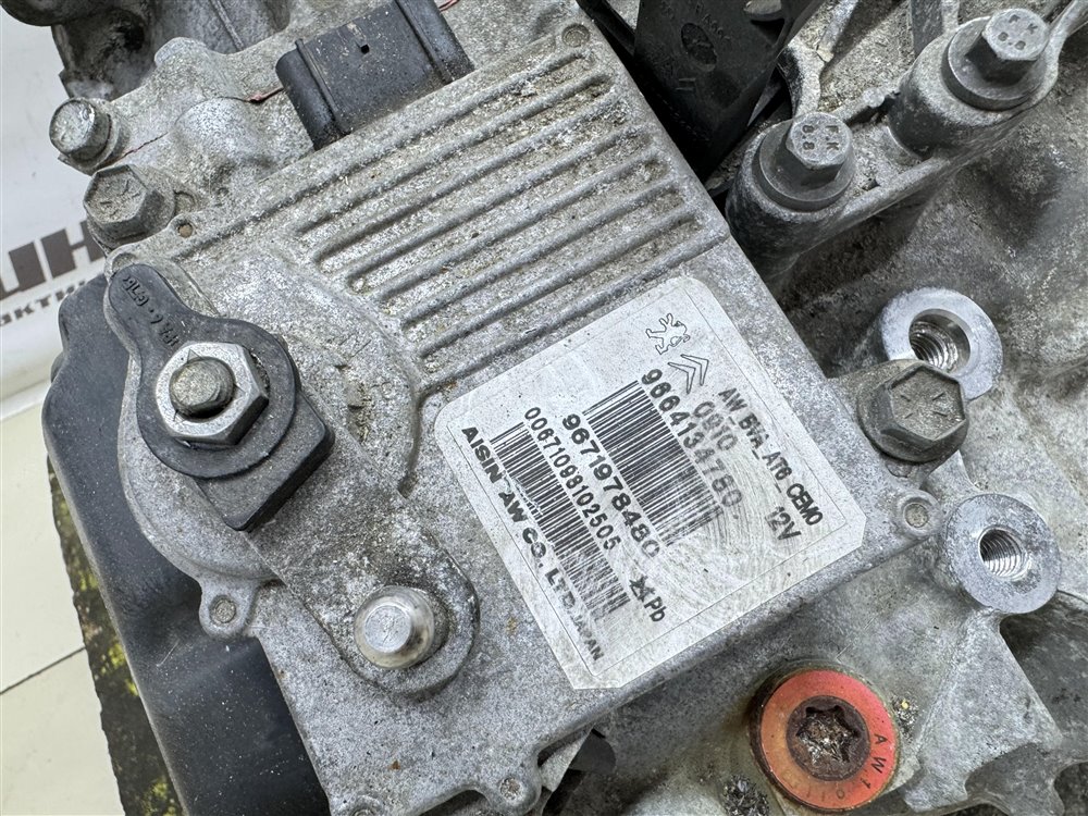 АКПП, 30000 рублей, Севастополь