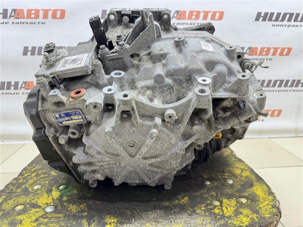 АКПП, 30000 рублей, Севастополь