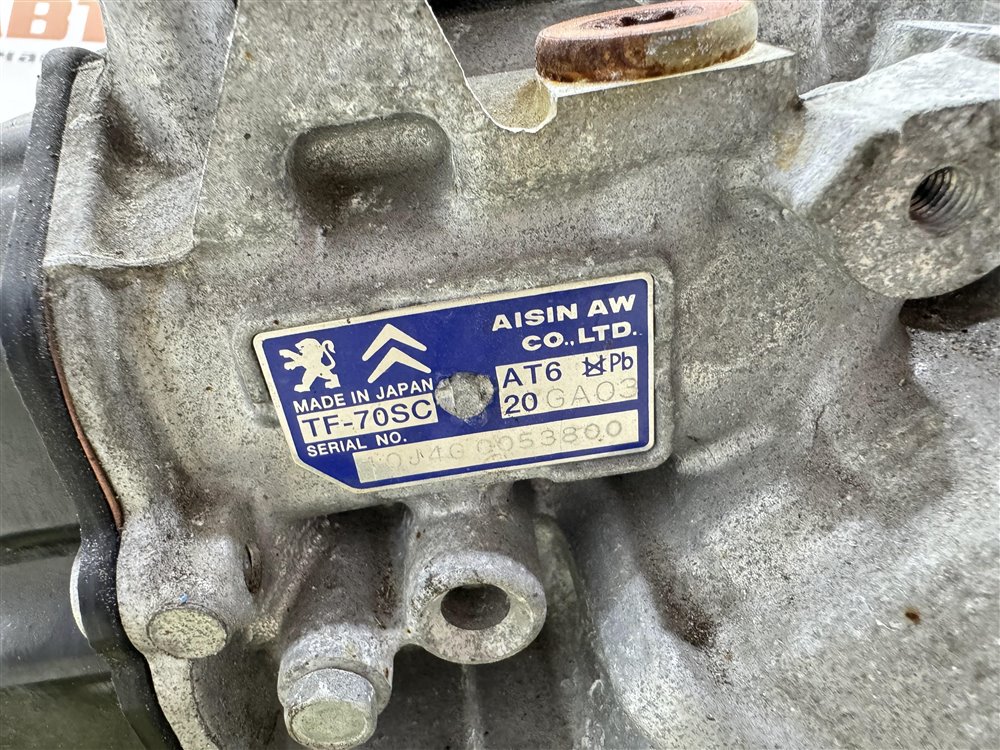 АКПП, 30000 рублей, Севастополь