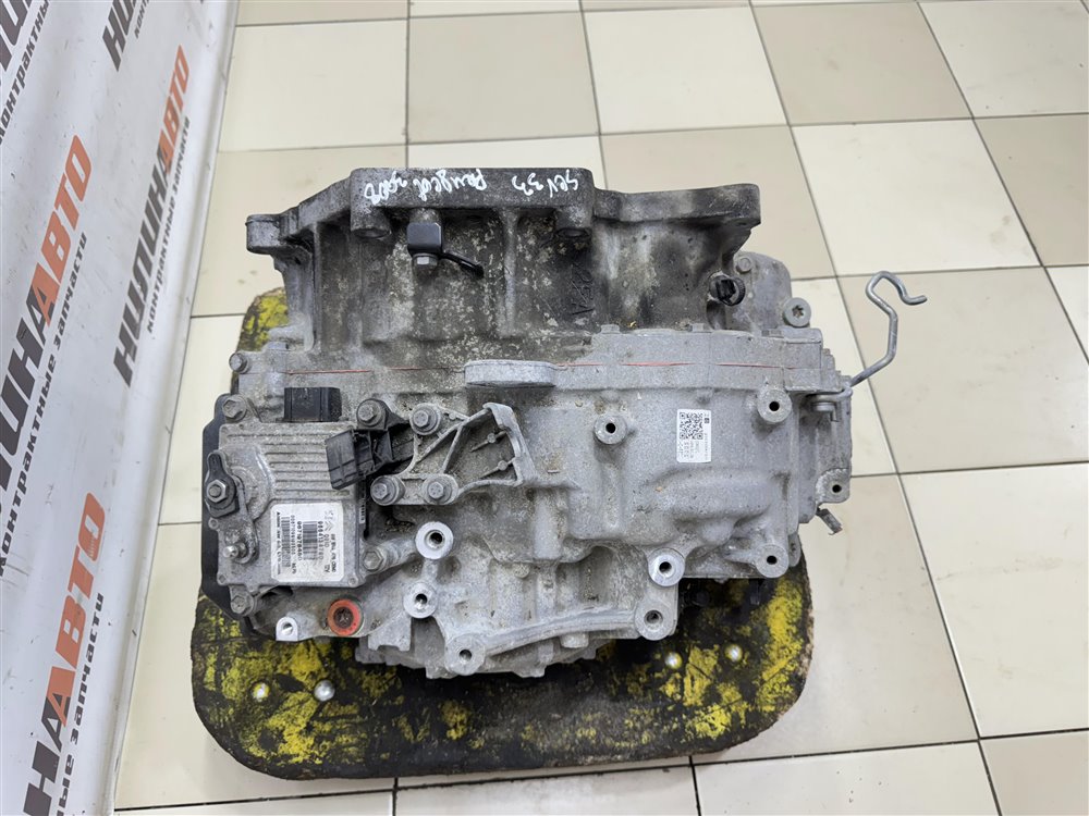 АКПП, 30000 рублей, Севастополь