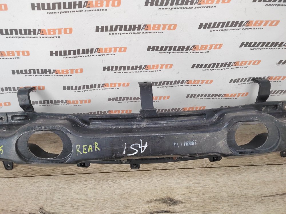 Усилитель бампера, 2000 рублей, Москва