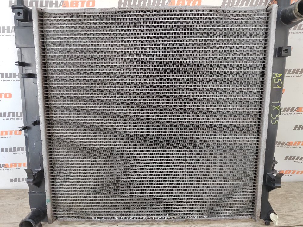 Радиатор охлаждения, 2000 рублей, Москва