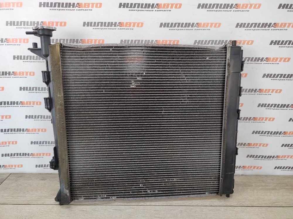 Радиатор охлаждения, 2000 рублей, Москва