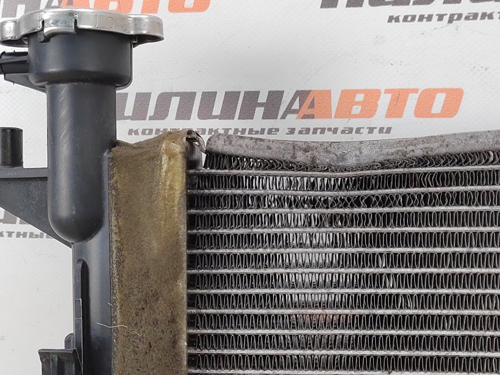 Радиатор охлаждения, 2000 рублей, Москва