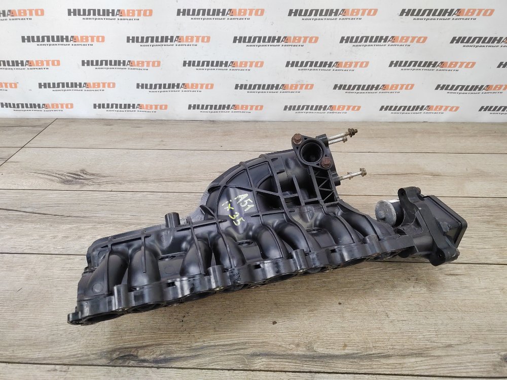 Коллектор впускной, 6800 рублей, Москва