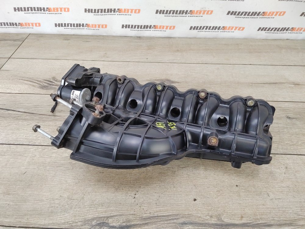 Коллектор впускной, 6800 рублей, Москва