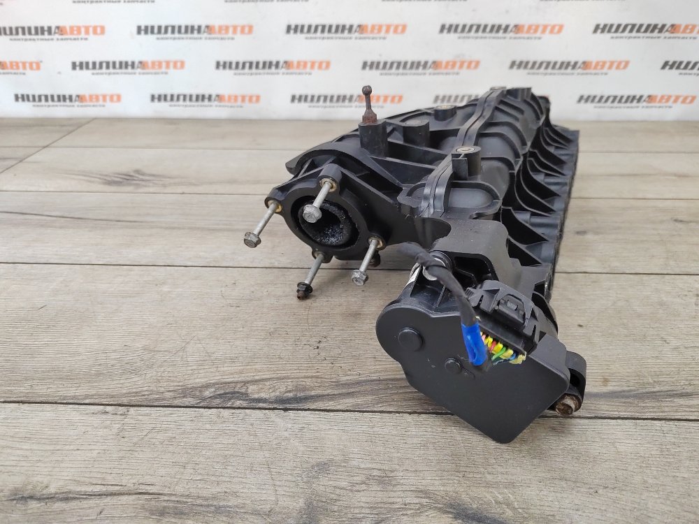 Коллектор впускной, 6800 рублей, Москва