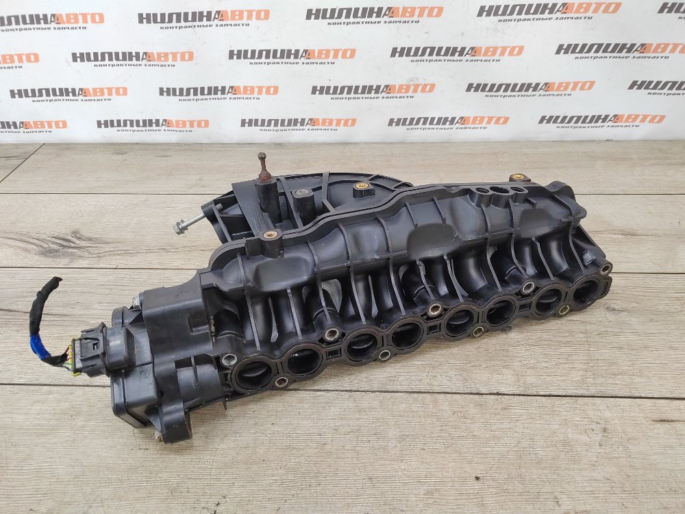 Коллектор впускной, 6800 рублей, Москва