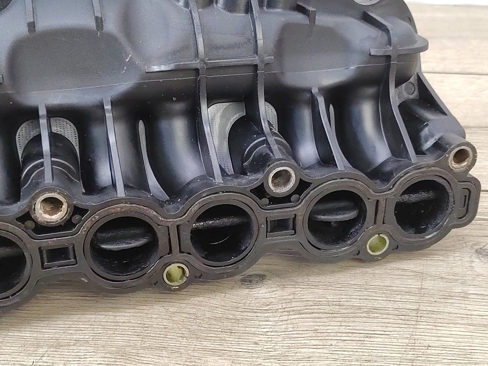 Коллектор впускной, 6800 рублей, Москва