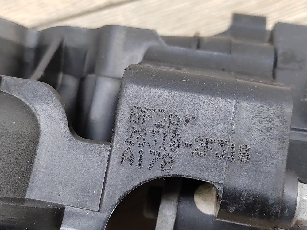 Коллектор впускной, 6800 рублей, Москва