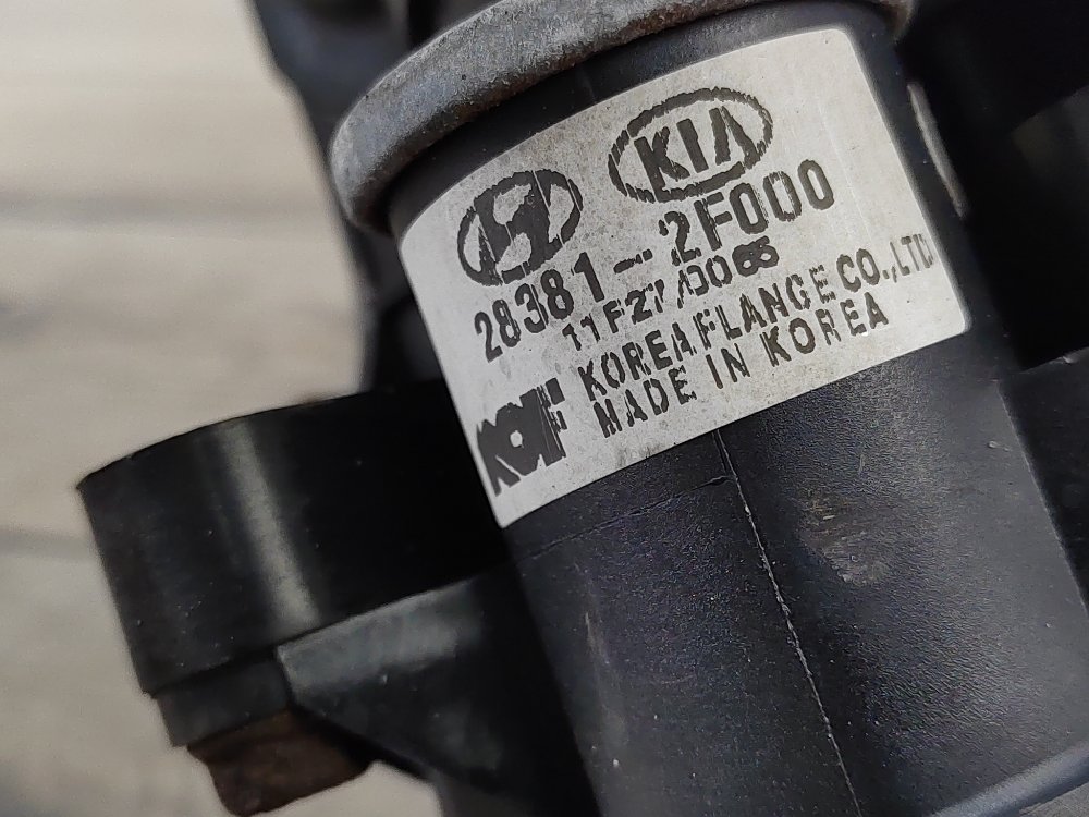 Коллектор впускной, 6800 рублей, Москва