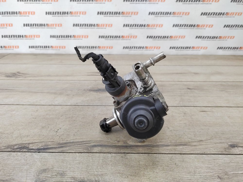 ТНВД, 19800 рублей, Москва