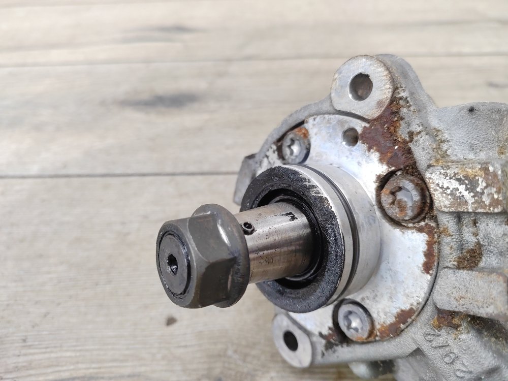 ТНВД, 19800 рублей, Москва