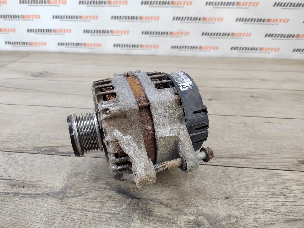 Генератор, 4500 рублей, Москва