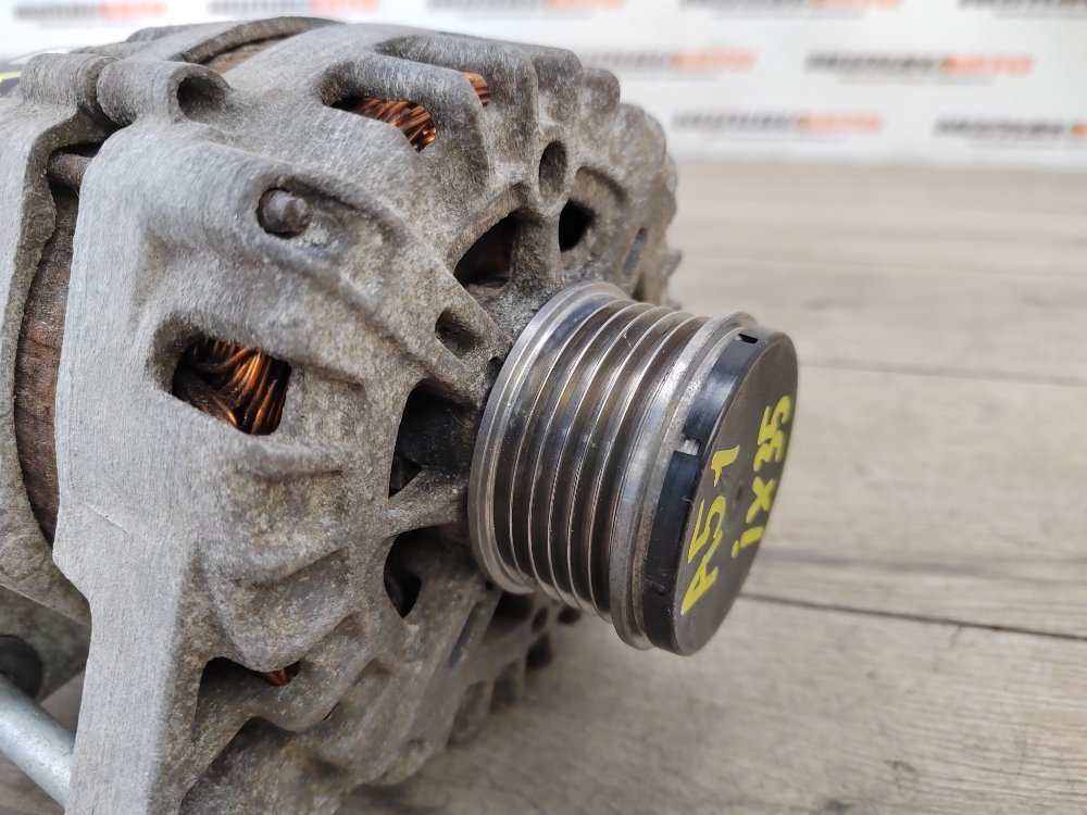 Генератор, 4500 рублей, Москва