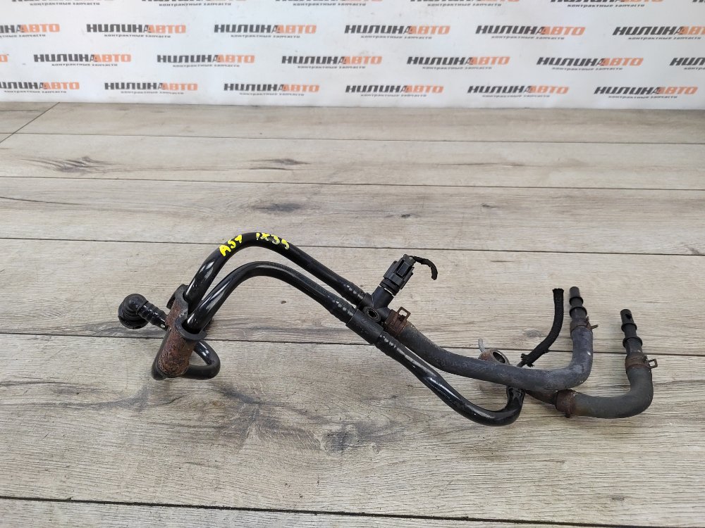 Трубка топливная, 4000 рублей, Москва