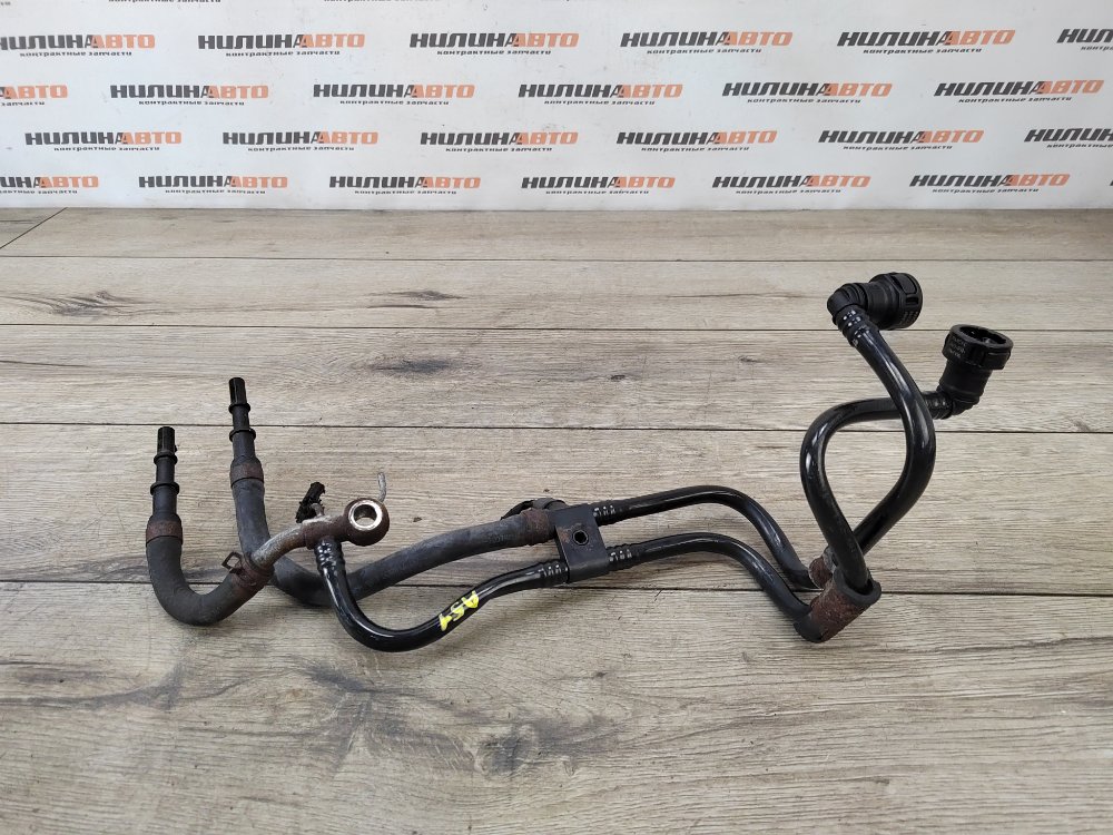 Трубка топливная, 4000 рублей, Москва