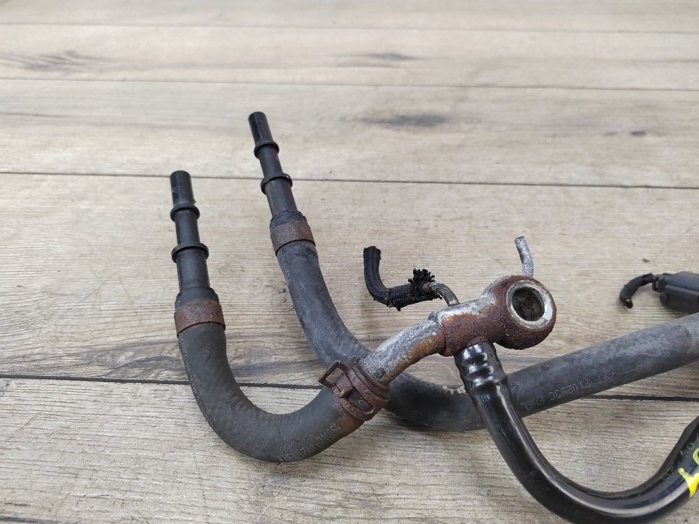 Трубка топливная, 4000 рублей, Москва